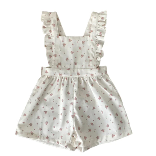 Lilou Romper