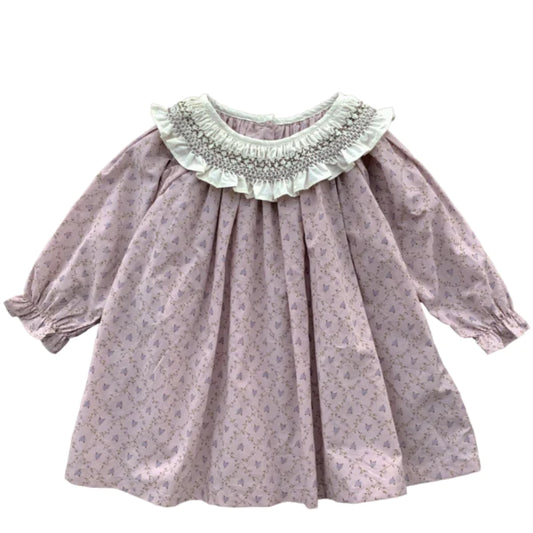 Zelie Dress
