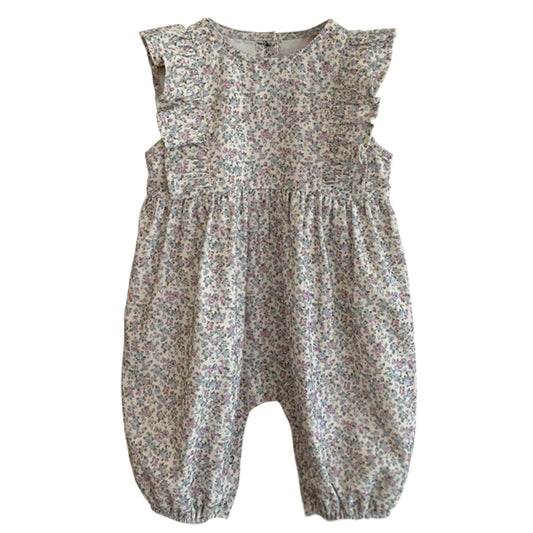 Dina Overall