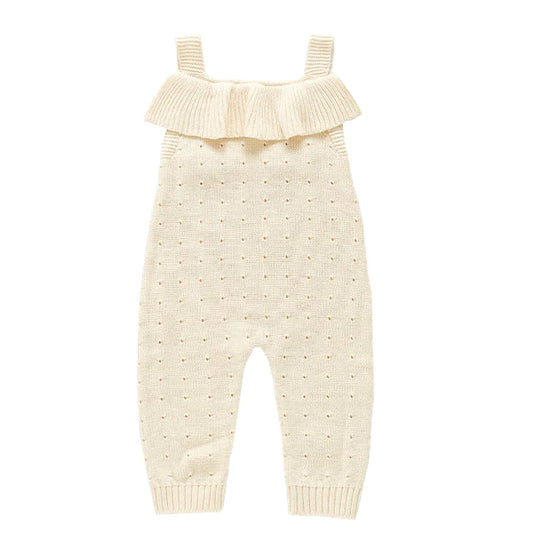 Romy Overalls - Two Colors