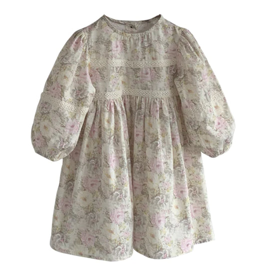 Clara Dress