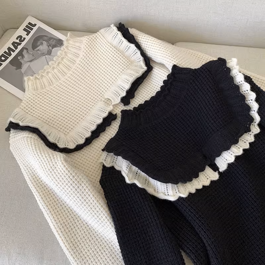 Aurora Adult Pullover (Two Colors)