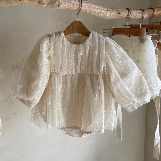 Ethereal Romper