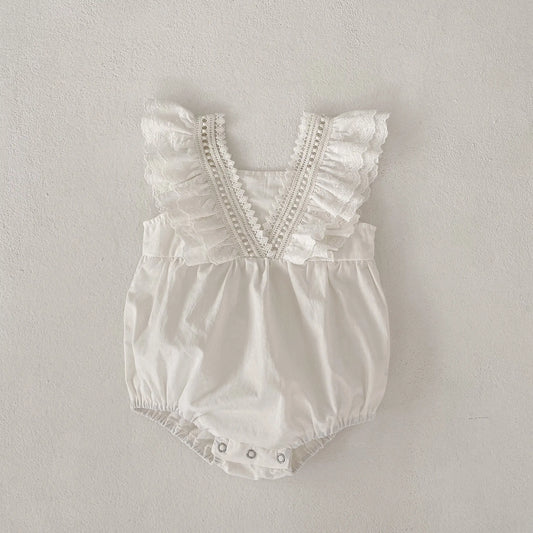 Barbara Romper
