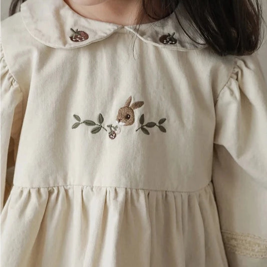 Garden Dream Dress