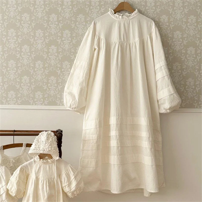 Editha Family Matching Outfit - Dress