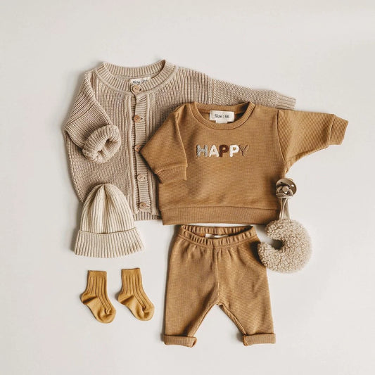Waffle Happy Hooray Outfits