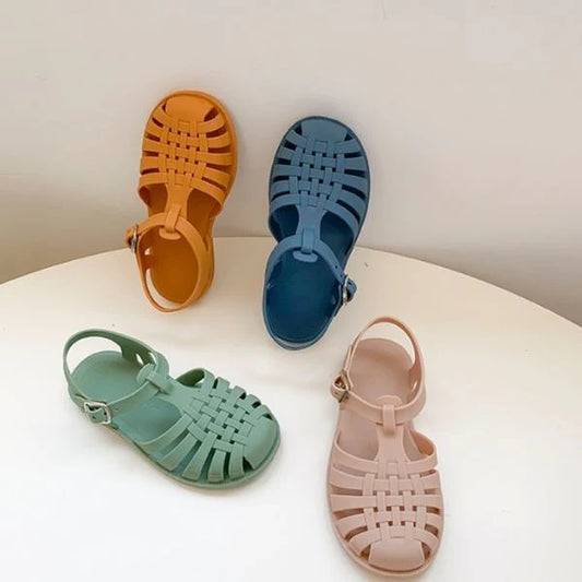 Dominique Sandals