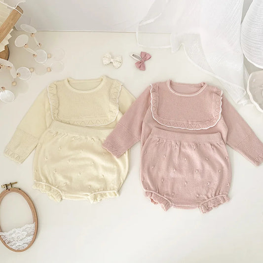 Janet Bloomer Set (Two colors)