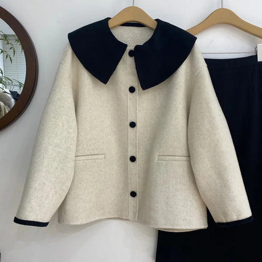 Paris Adult Coat