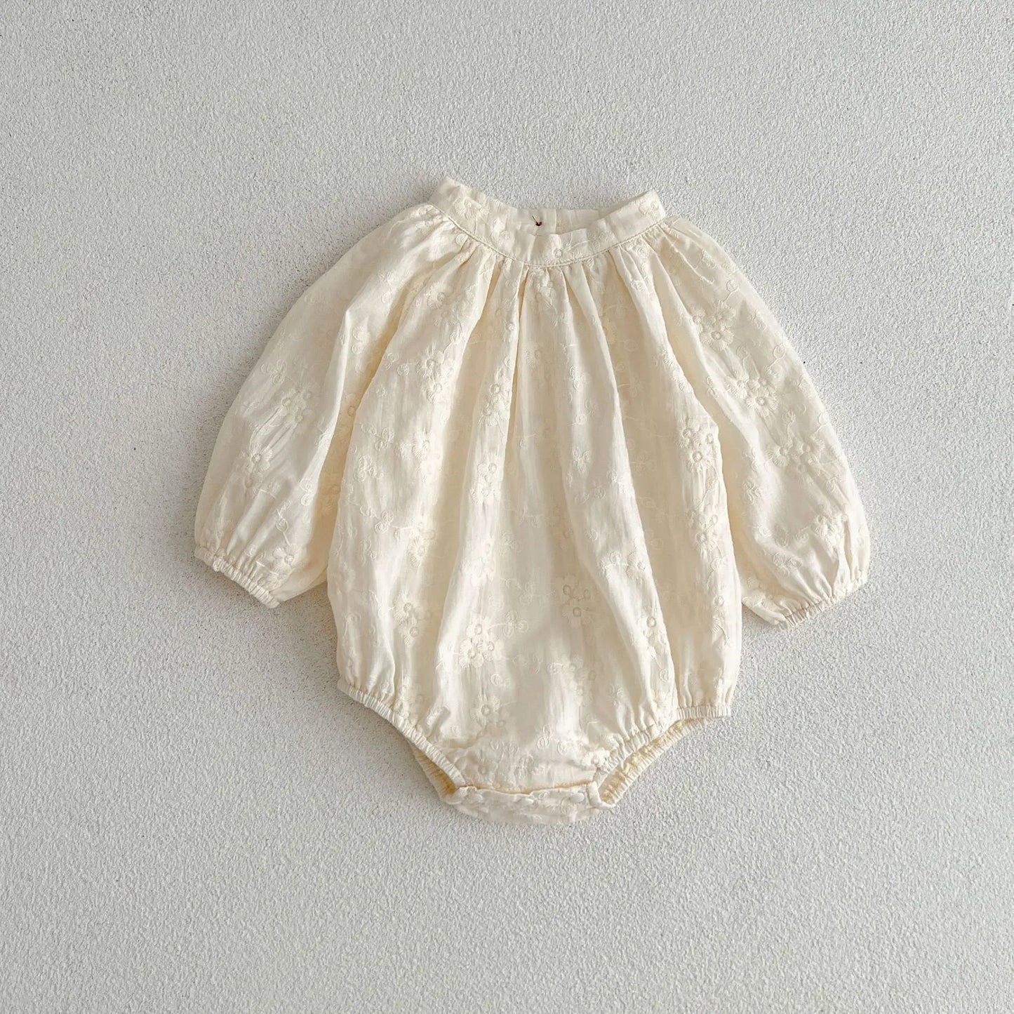 Norah Romper