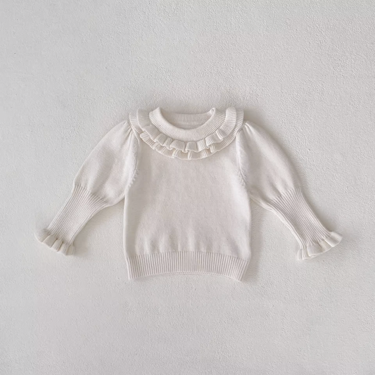 Charlotte knit wear