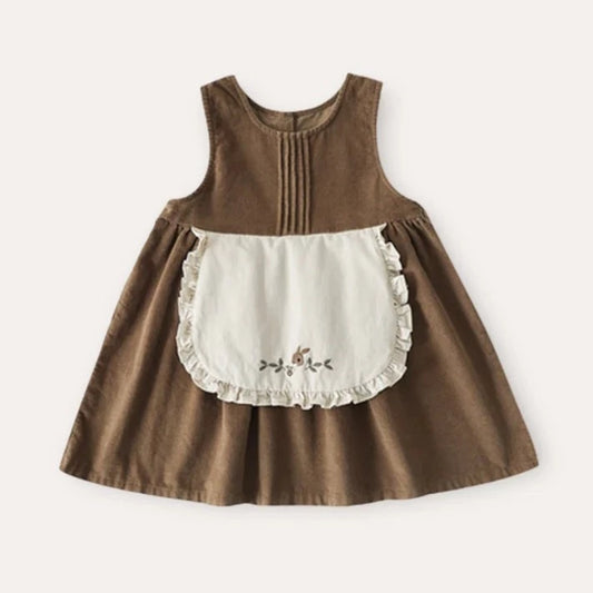 Garden Dream Apron